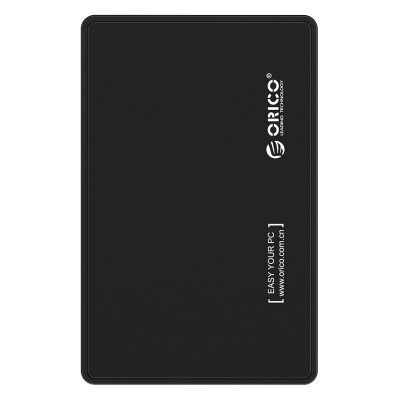 Hard disk - 500gb