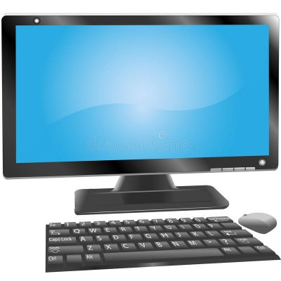 Build Your Computer