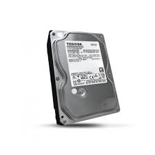 Hard disk