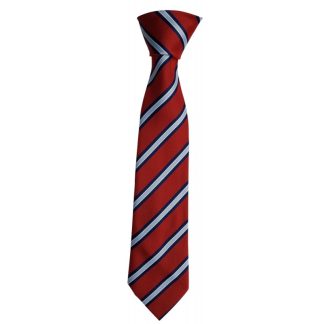 Primary School Ties
