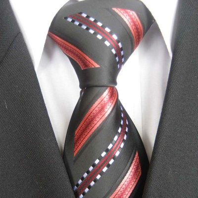Amazon Essentials Men's Classic Solid Necktie