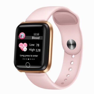 Willful Smart Watch for Android Phones